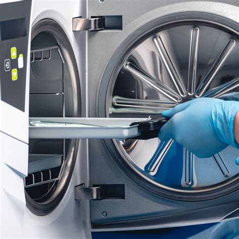 how to validate an autoclave